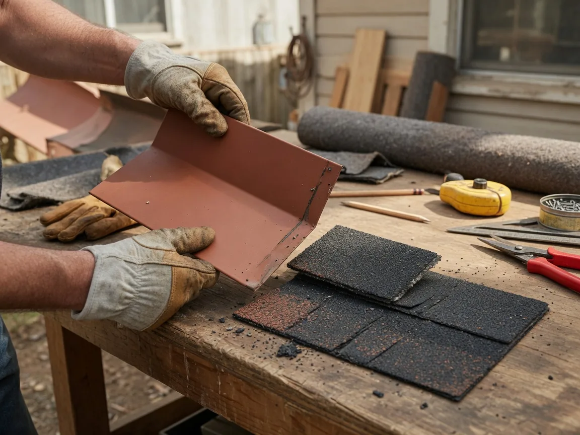 Roof Repair company in White Sulphur Springs, WV